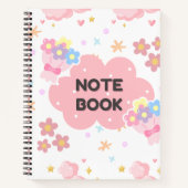 Carnet scolaire (Devant)