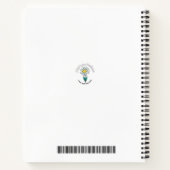 CARNET SCOLAIRE (SPIRAL) (Dos)