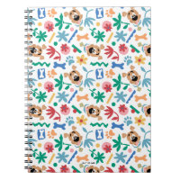 Scooby-Doo | Baby Scooby-Doo So Cute Pattern
