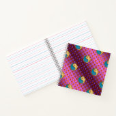 Carnet Scorpio & Fire Boar (Intérieur)