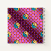 Carnet Scorpio & Fire Boar (Dos)