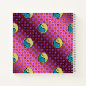 Carnet Scorpio & Metal Boar (Dos)