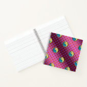 Carnet Scorpio & Metal Boar (Intérieur)