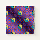 Carnet Scorpio & Metal Ox (Dos)