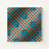 Carnet Scorpio & Water Dog (Dos)