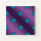 Carnet Scorpio & Water Ox (Dos)