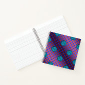 Carnet Scorpio & Water Ox (Intérieur)