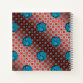 Carnet Scorpio & Water Rabbit (Dos)