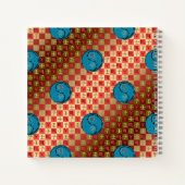 Carnet Scorpio & Water Rat (Dos)