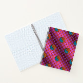 Carnet Scorpio & Wood Rooster (Intérieur)