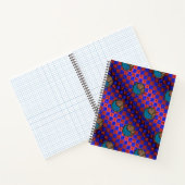 Carnet Scorpion & Boeuf de Terre (Intérieur)