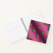 Carnet Scorpion & Sanglier de Bois (Intérieur)