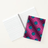 Carnet Scorpion & Sanglier d'eau (Intérieur)