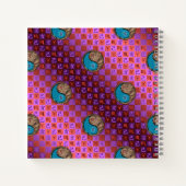 Carnet Scorpion & Terre Sanglier (Dos)