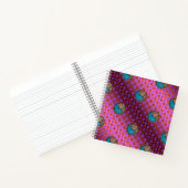 Carnet Scorpion & Terre Sanglier (Intérieur)