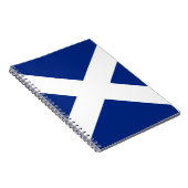 CARNET SCOTLAND (Côté Droit)