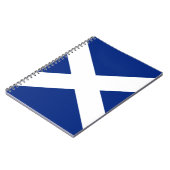 CARNET SCOTLAND (Côté gauche)