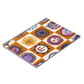 Carnet Scottsdale Del Sol (Côté gauche)