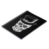 Carnet Scrâne à sucre (Côté gauche)