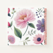 Carnet Scrapbookers - Couper, coller et répéter (Dos)