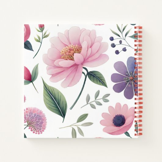 Carnet Scrapbookers - Couper, coller et répéter (Dos)