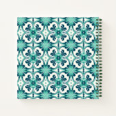 Carnet Scrapbookers - Master Scrapbooker Extraordinaire (Dos)