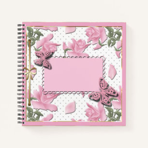 Carnet Scrapbooking