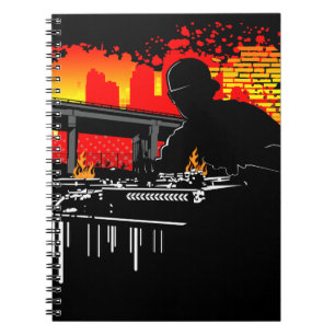 Carnet Scratching Hits