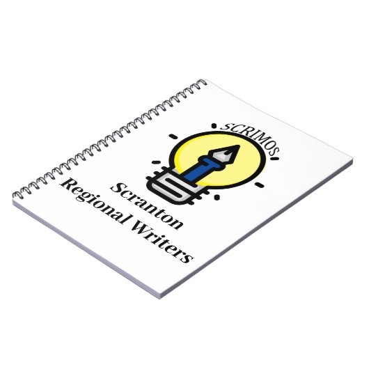 Carnet Scrimo (Côté gauche)