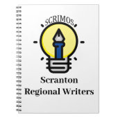 Carnet Scrimo (Devant)