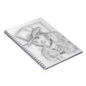 CARNET SCROOGE (Côté Droit)