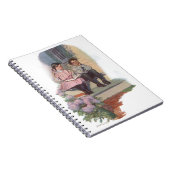 Carnet Se Faire Gronder (Côté Droit)