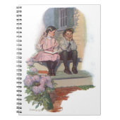 Carnet Se Faire Gronder (Devant)