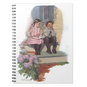 Carnet Se faire gronder