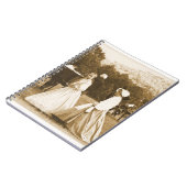 Carnet Se promener sur le champ de bataille (Côté gauche)