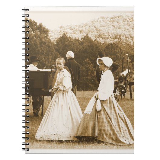 Carnet Se promener sur le champ de bataille (Devant)