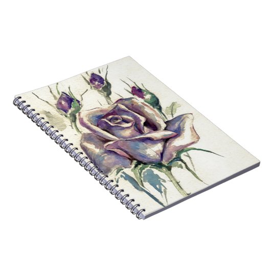 Carnet Se sont levés 3 (Côté Droit)