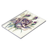 Carnet Se sont levés 3 (Côté gauche)