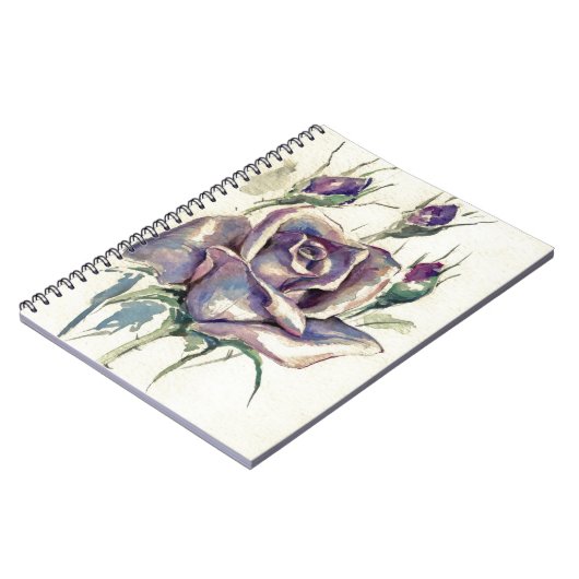 Carnet Se sont levés 3 (Côté gauche)