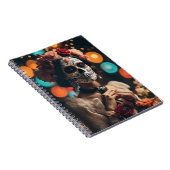 Carnet Se souvenir de ceux qu'on aime (Côté Droit)