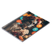 Carnet Se souvenir des êtres aimés (Côté gauche)