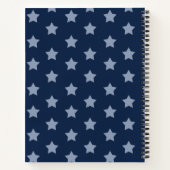 Carnet Sea Dragon (Dos)