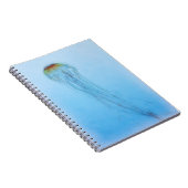 Carnet Sea Nettle (Côté Droit)