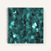 Carnet Sea Party..... (Devant)