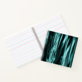 Carnet Sea Satin...... (Intérieur)