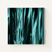 Carnet Sea Satin...... (Dos)