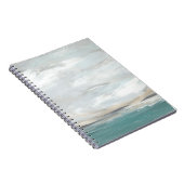 Carnet Seafoam Vista (Côté Droit)