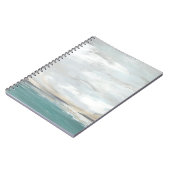 Carnet Seafoam Vista (Côté gauche)