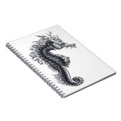 CARNET SEAHORSE (Côté Droit)