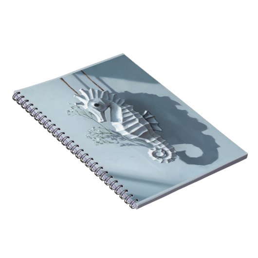 Carnet Seahorse (Côté Droit)